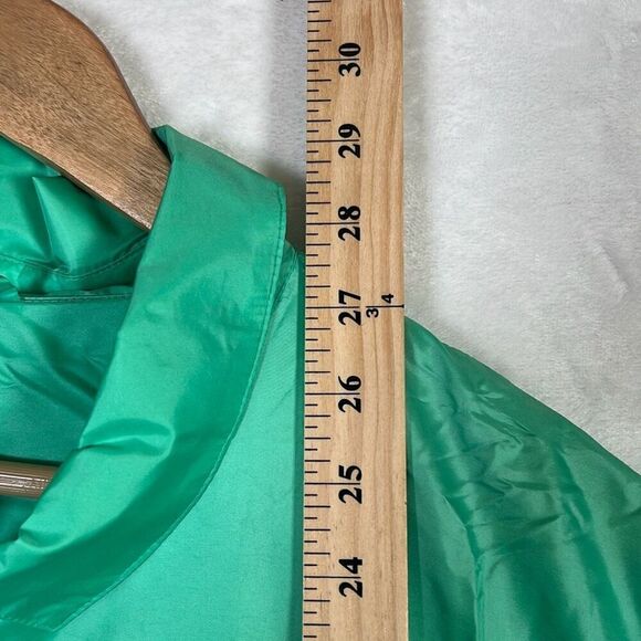 Nike Uncripted Phoenix Mens Large Golf Jacket DX9214-363 Lightweight Loose Fit - Picture 3 of 9